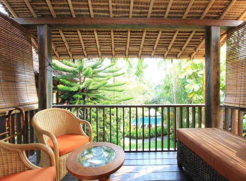 Adi Cottage 우붓 외부 사진