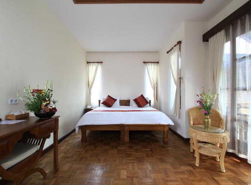 Adi Cottage 우붓 외부 사진