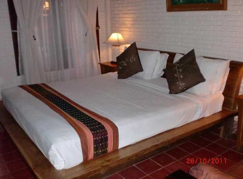 Adi Cottage 우붓 외부 사진