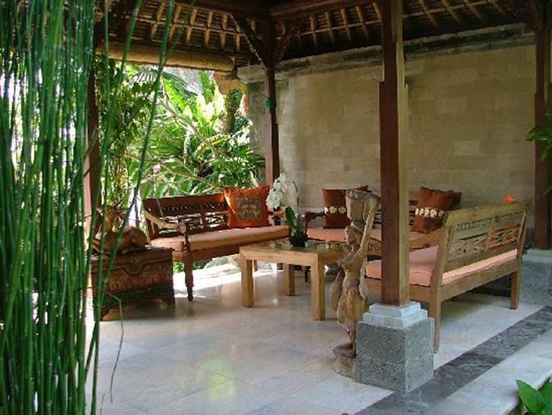 Adi Cottage 우붓 외부 사진