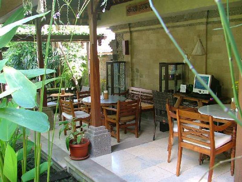 Adi Cottage 우붓 외부 사진