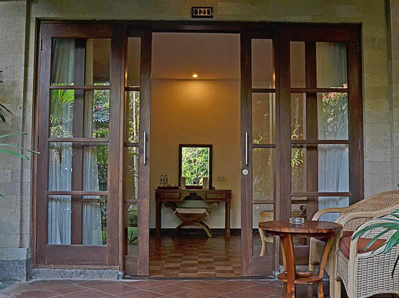 Adi Cottage 우붓 외부 사진