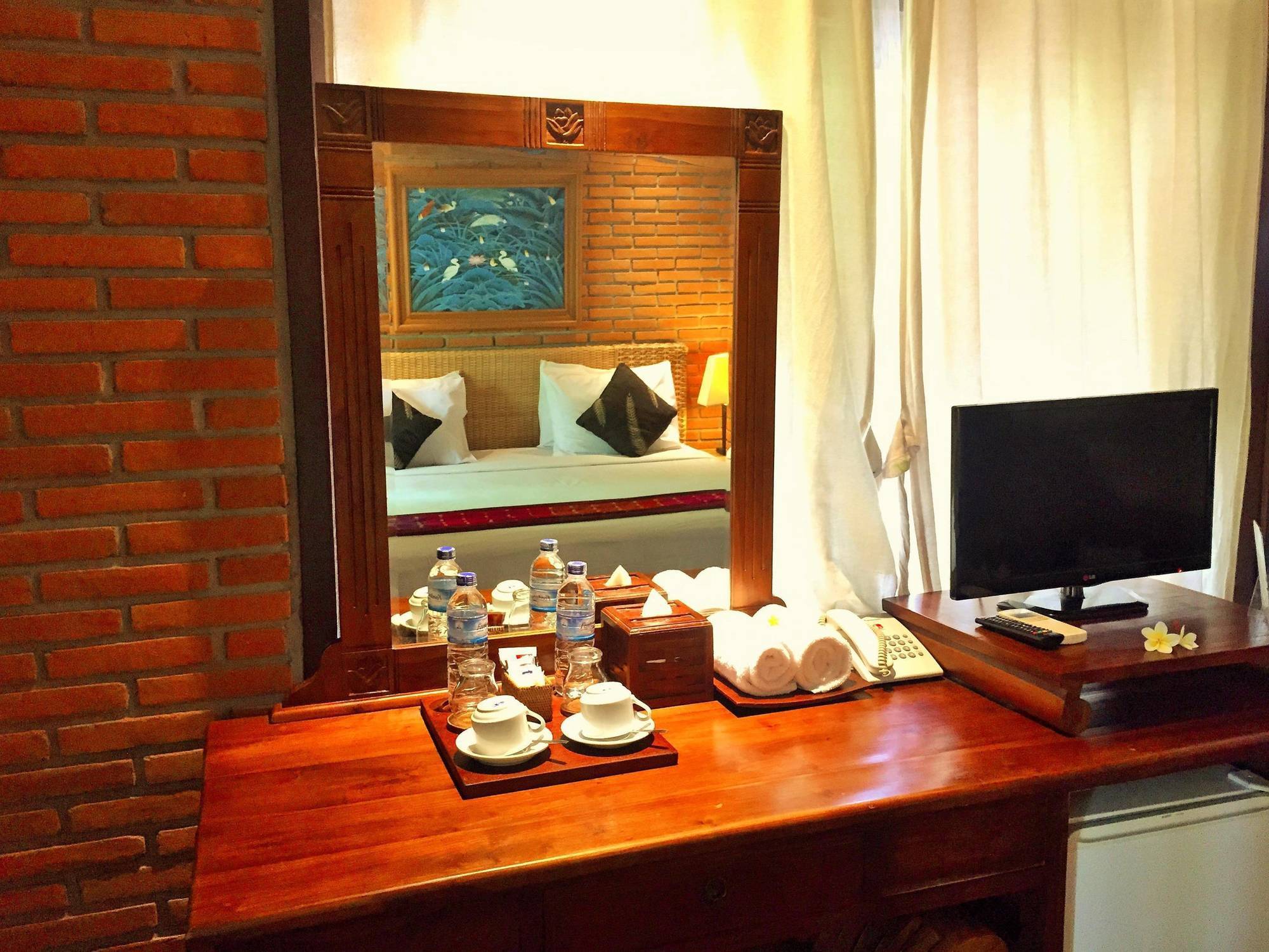 Adi Cottage 우붓 외부 사진