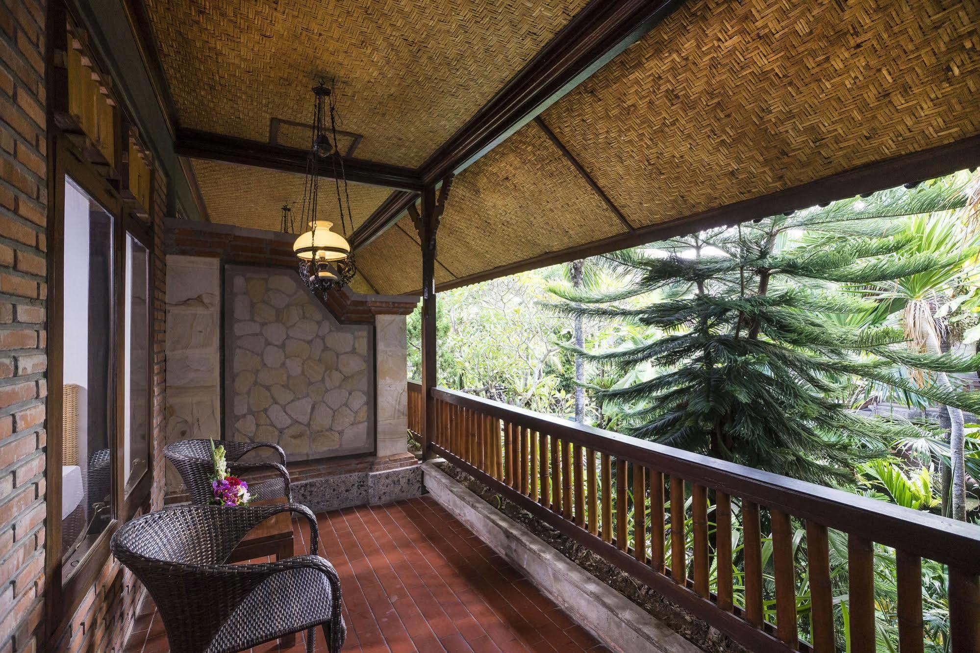 Adi Cottage 우붓 외부 사진