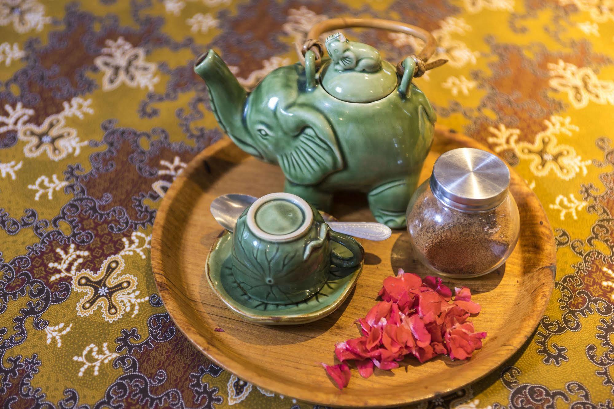 Adi Cottage 우붓 외부 사진