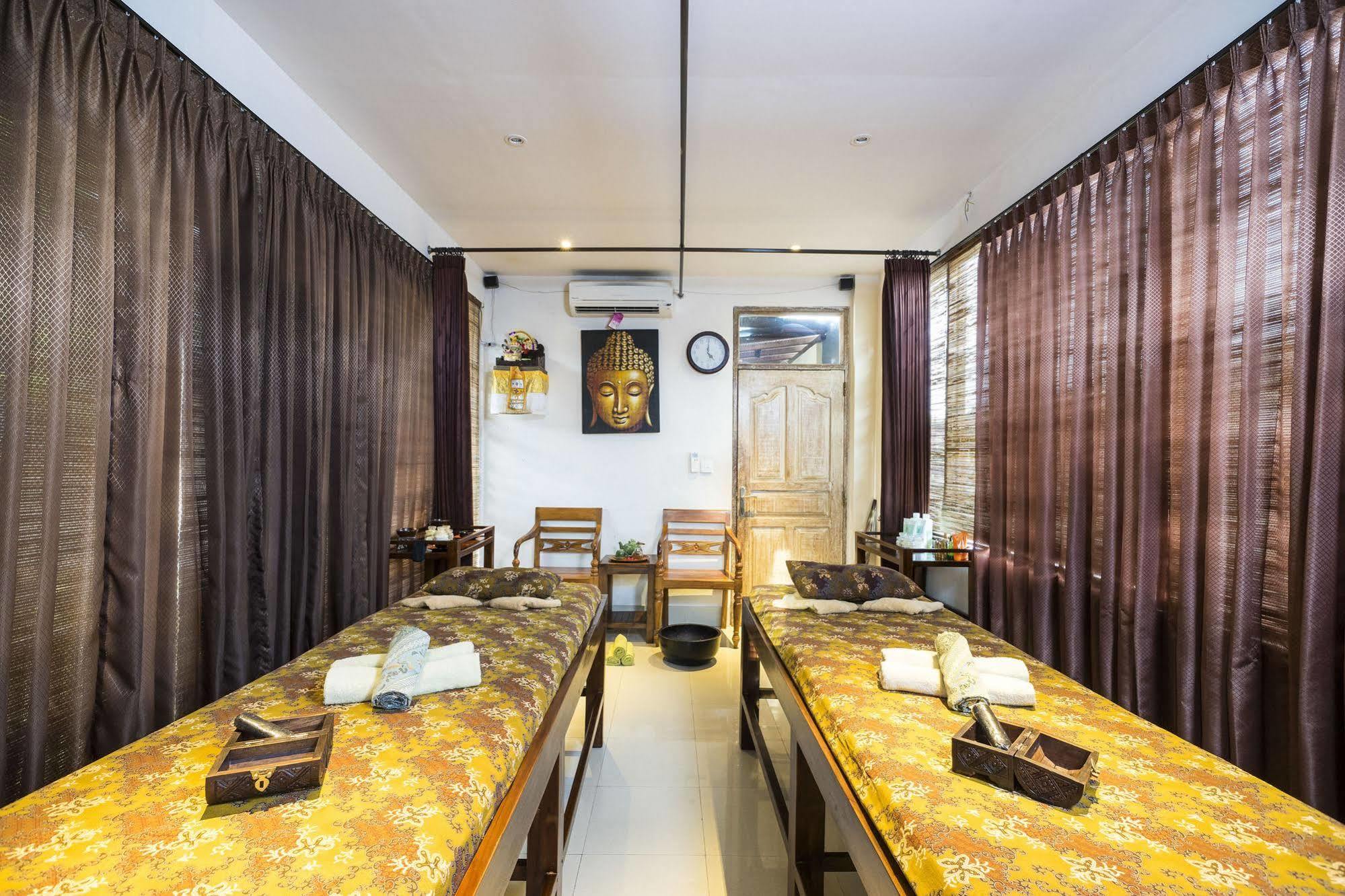 Adi Cottage 우붓 외부 사진