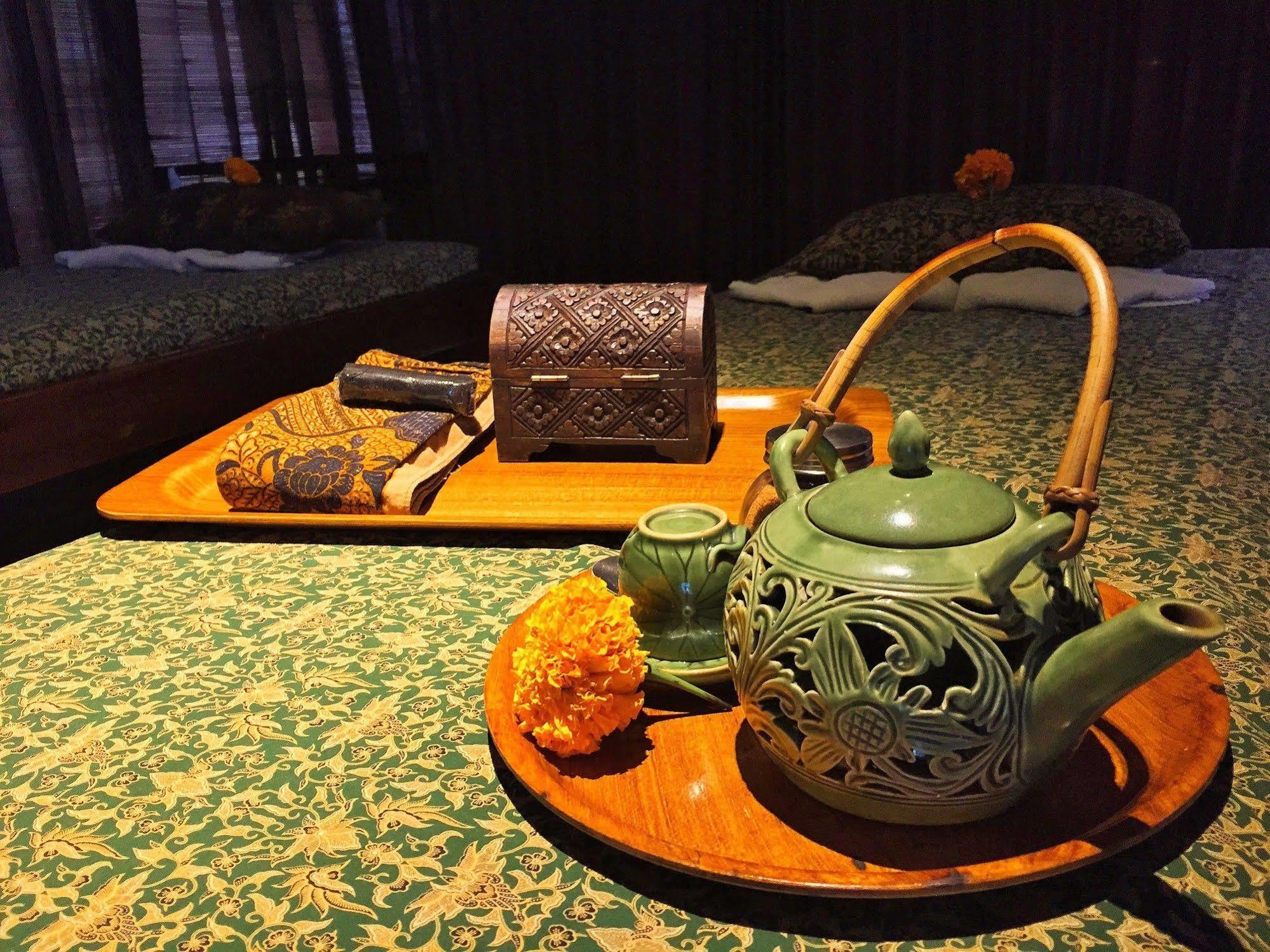 Adi Cottage 우붓 외부 사진