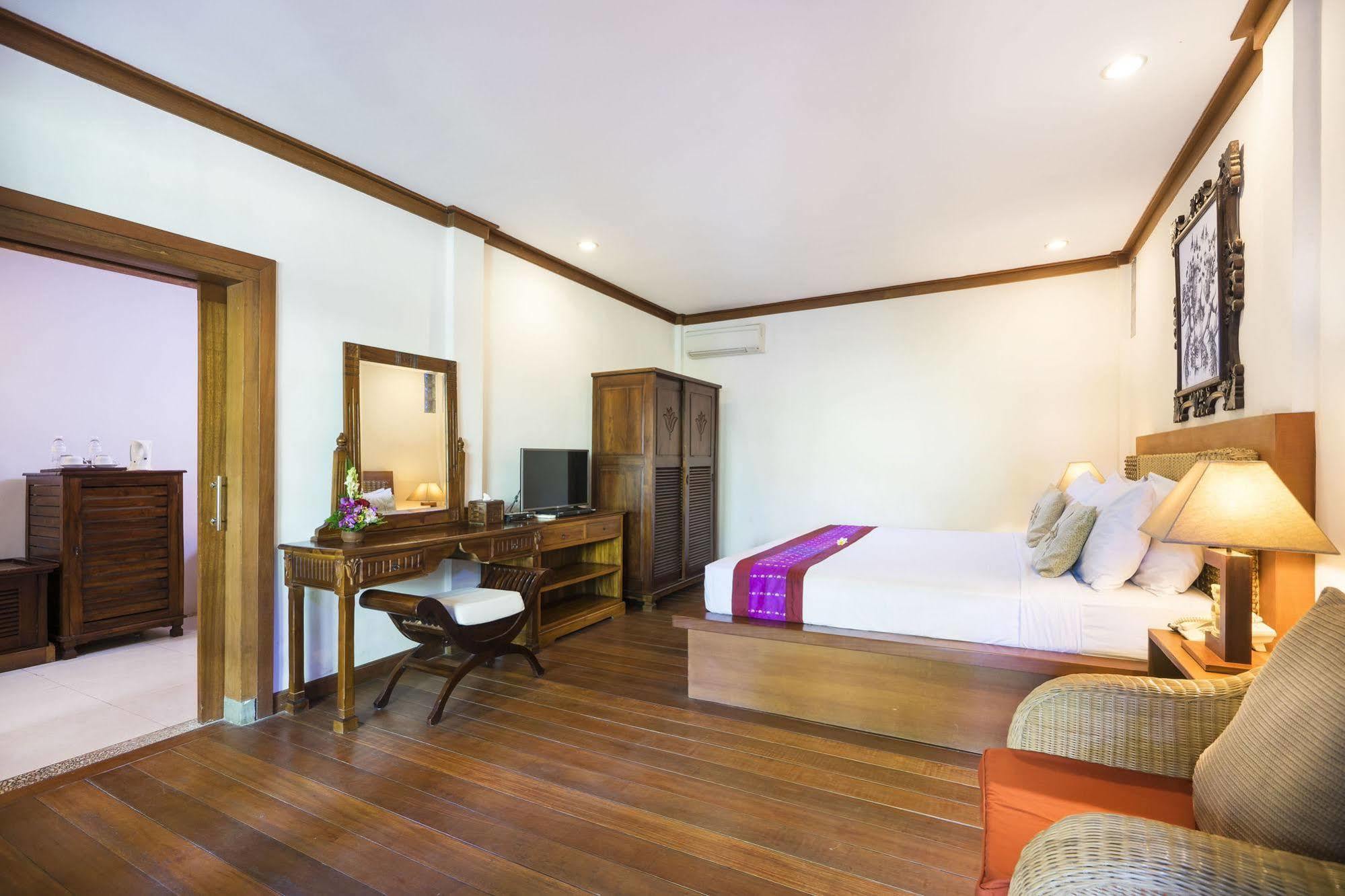 Adi Cottage 우붓 외부 사진